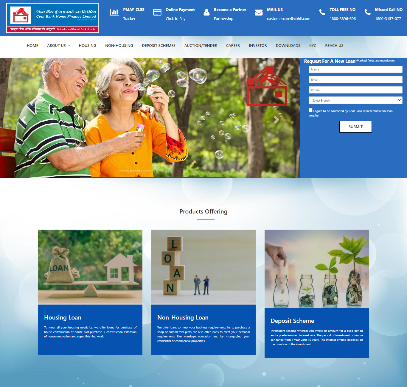 UI/UX Design and Development